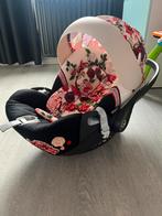 cybex summer blossem, Ophalen of Verzenden, Zo goed als nieuw, Overige merken, Isofix