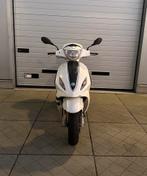 Piaggio New Fly 2013, Ophalen, Zo goed als nieuw