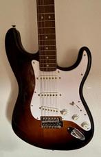Fender Squier Stratocaster - Starter Gitaar, Ophalen, Gebruikt, Solid body, Fender