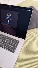 MacBook Pro (15-inch, 2016) - 2,7 GHz Quad-Core Intel i7, Computers en Software, Apple Macbooks, MacBook Pro, Gebruikt, 2 tot 3 Ghz