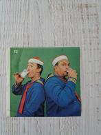 sticker peppi en kokki nr 12, Verzamelen, Ophalen of Verzenden, Zo goed als nieuw, Strip of Tekenfilm