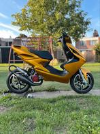 Yamaha aerox 115cc, Fietsen en Brommers, Ophalen of Verzenden, Zo goed als nieuw, Aerox