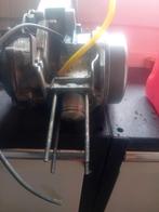 Puch blok 50cc, Ophalen, Gebruikt, Blok