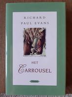 R.P. Evans - Het carrousel, Ophalen of Verzenden, Zo goed als nieuw, Nederland, R.P. Evans