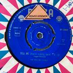 The Rolling Stones - Tell Me, Cd's en Dvd's, Vinyl Singles, Gebruikt, 7 inch, Single, Ophalen of Verzenden