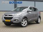 Hyundai ix35 1.6i GDI Style 2e eigen |dealer onderh | tr.haa, Voorwielaandrijving, 135 pk, 1591 cc, 4 cilinders