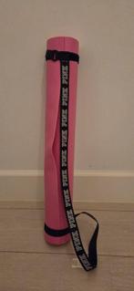 Yogamat Victoria's Secret Pink, Dieren en Toebehoren, Ophalen of Verzenden, Nieuw