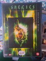 Species (dvd), Cd's en Dvd's, Dvd's | Horror, Vanaf 16 jaar, Ophalen of Verzenden, Zo goed als nieuw, Overige genres