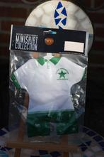 Vintage minishirt collection RKSV Groene Ster Heerlerheide, Verzamelen, Ophalen of Verzenden, Nieuw, Overige binnenlandse clubs