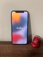 iPhone X - Goed Onderhouden!, Telecommunicatie, Mobiele telefoons | Apple iPhone, Gebruikt, 86 %, Zwart, 64 GB