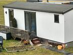 Tijdelijke woonunit te koop, Ophalen, Gebruikt