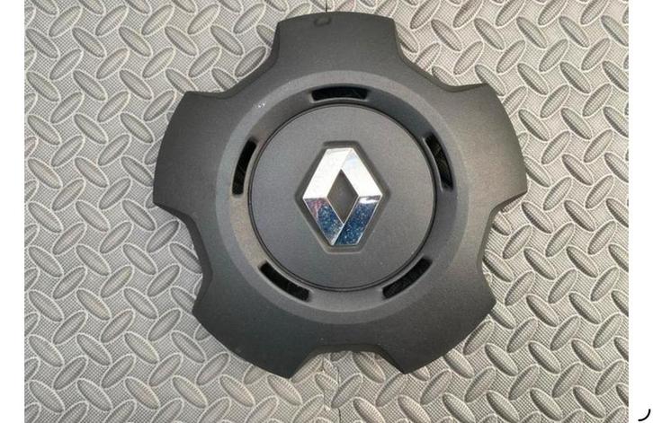 1 originele Renault trafic naafdop, Auto diversen, Wieldoppen, Gebruikt, Ophalen of Verzenden