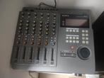 Sony mdm x4 multi-track recorder, Ophalen of Verzenden, Gebruikt