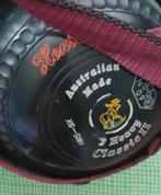 Henselite Bowls, Sport en Fitness, Bowlen, Ophalen of Verzenden, Gebruikt, Bal