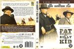 Pat Garret And Billy The Kid ( 2 dvd ), Cd's en Dvd's, 1960 tot 1980, Ophalen of Verzenden, Zo goed als nieuw, Actie en Avontuur
