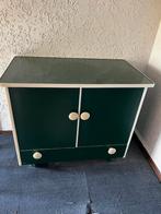 Jaren 70 Commode, Ophalen, Zo goed als nieuw