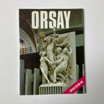 Orsay - English Edition - Orsay Museum, Paris, Boeken, Kunst en Cultuur | Beeldend, Ophalen of Verzenden, Gelezen, Overige onderwerpen