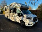 Chausson 788 | Queensbed | Luxe en mooie staat - Automaat, Automaat, Ringverwarming, Ford, Chausson