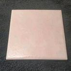 Vloer / wandtegeltjes 10 x 10 cm. Gemme Avorio., Ophalen of Verzenden, Zo goed als nieuw