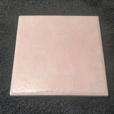 Vloer / wandtegeltjes 10 x 10 cm. Gemme Avorio., Doe-het-zelf en Verbouw, Overige Doe-het-zelf en Verbouw, Zo goed als nieuw, Ophalen of Verzenden
