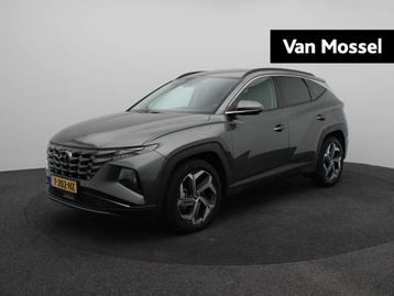 Hyundai Tucson 1.6 T-GDI HEV Premium Automaat | beschikbaar voor biedingen