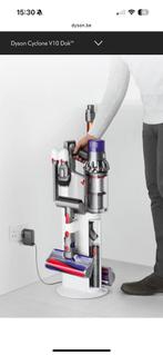 Dyson Cyclone V10 Dok - Oplaadstation, Ophalen, Zo goed als nieuw, Stofzuiger