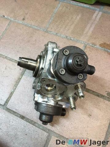 Hogedrukpomp M57 BMW E70 E71 E90 E91 F07 F10 F11 F01 7800123 beschikbaar voor biedingen
