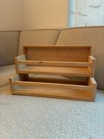 Kaartenrek bordenrek, Ophalen of Verzenden, Zo goed als nieuw