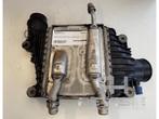 Intercooler van een Jaguar XE, Ophalen of Verzenden, 3 maanden garantie, Gebruikt, Jaguar