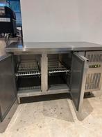 Koeling koelkast koelwerkbank werkbank, Ophalen, Zonder vriesvak, 200 liter of meer, 60 cm of meer