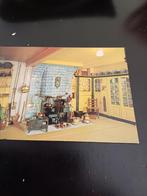 Ansichtkaart Zaandijk Zaanlandse oudheidkamer ongelopen, Ophalen of Verzenden, 1980 tot heden, Zuid-Holland