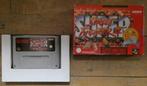 StreetFighter 2 Nintendo Classics Edition Super NES, Gebruikt, Vechten, 1 speler, Ophalen of Verzenden