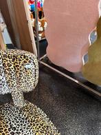 Panter stoelen bold monkey, Ophalen, Nieuw, Eén