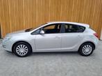 Opel Astra 1.4 TURBO EDITION + 5DRS + AIRCO + CRUISE, Voorwielaandrijving, Stof, Gebruikt, 680 kg