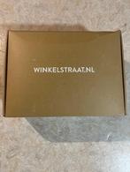 Winter Jas My Brand, Kleding | Heren, Jassen | Winter, Zwart, Ophalen of Verzenden, My Brand, Maat 56/58 (XL)