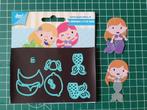 Joy!crafts - snijmallen - OPRUIMING !, Hobby en Vrije tijd, Ophalen of Verzenden, Nieuw, Overige thema's, Pons of Mal