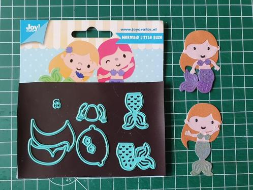 Joy!crafts - snijmallen - OPRUIMING !, Hobby en Vrije tijd, Kaarten | Zelf maken, Nieuw, Pons of Mal, Overige thema's, Ophalen of Verzenden