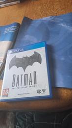 ps4 games batman the telltale series, Spelcomputers en Games, Games | Sony PlayStation 4, Avontuur en Actie, Verzenden, 1 speler