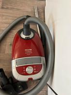 Miele complete C2 hardfloor special stofzuiger, Ophalen of Verzenden, Gebruikt