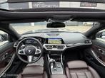 BMW 3-serie Touring 320i M-Sport Pano Carplay H&K Stoelverw., Automaat, 1998 cc, Gebruikt, Euro 6