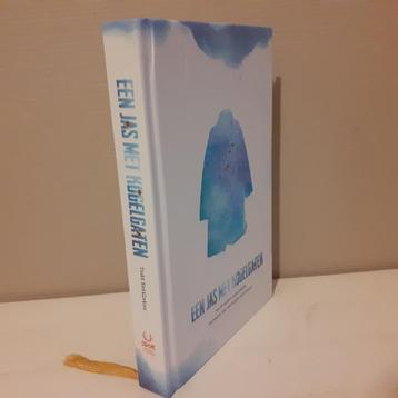 Todd Nettleton. Een jas met kogelgaten en 39 andere opbouwen beschikbaar voor biedingen