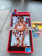 Werkend dokter bibber spel, Ophalen, Zo goed als nieuw