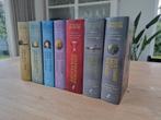 Game of Thrones Boekenreeks - George R.R. Martin, Ophalen of Verzenden, Zo goed als nieuw, George R.R. Martin
