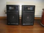 philips two way systems loudspeakersset, Philips, Gebruikt, Ophalen of Verzenden, 60 tot 120 watt