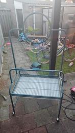 Papagaaien standaard te koop als nieuw., Ophalen, Zo goed als nieuw