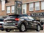 Audi Q2 35 TFSI Advanced edition LED STOELVERW CAMERA ADAP C, Auto's, Audi, Stof, 4 cilinders, 150 pk, Bedrijf