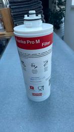 Waterfilter franke voor floww, Huis en Inrichting, Keuken | Keukenbenodigdheden, Ophalen of Verzenden, Zo goed als nieuw