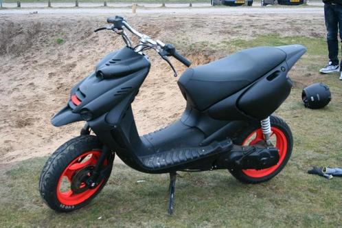 beta ark, Fietsen en Brommers, Scooters | Yamaha, Gebruikt, Overige modellen, Ophalen