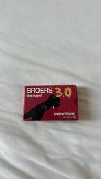 Broers drankspel 3.0, Hobby en Vrije tijd, Gezelschapsspellen | Kaartspellen, Ophalen of Verzenden, Zo goed als nieuw