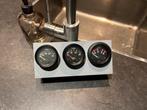 Vdo meters golf 1 golf 1 cabrio jetta scirocco, Auto-onderdelen, Ophalen of Verzenden, Gebruikt, Volkswagen